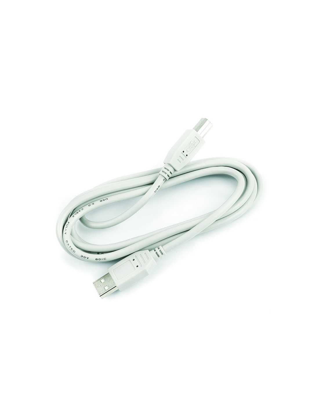 USB Cable Type A/B 1.5m