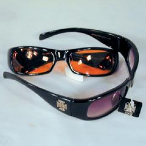 Chopper Sunglasses