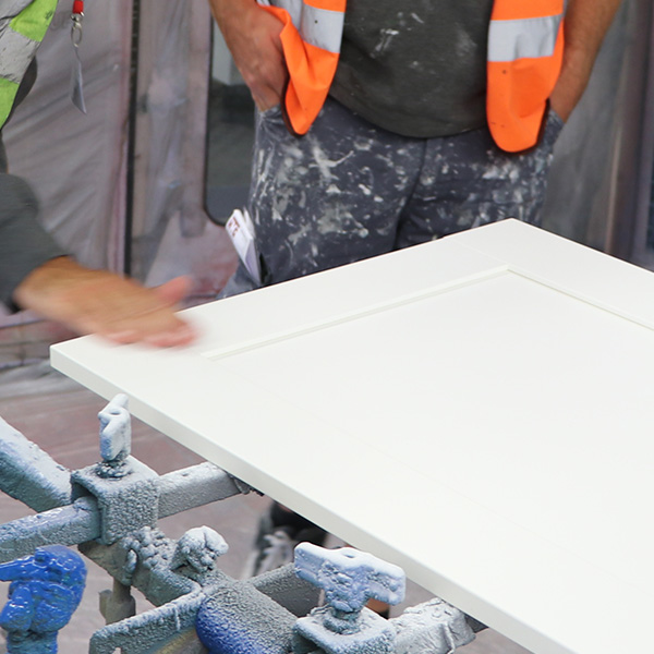 Drying Guide Touch Dry Hard Dry Full Cure