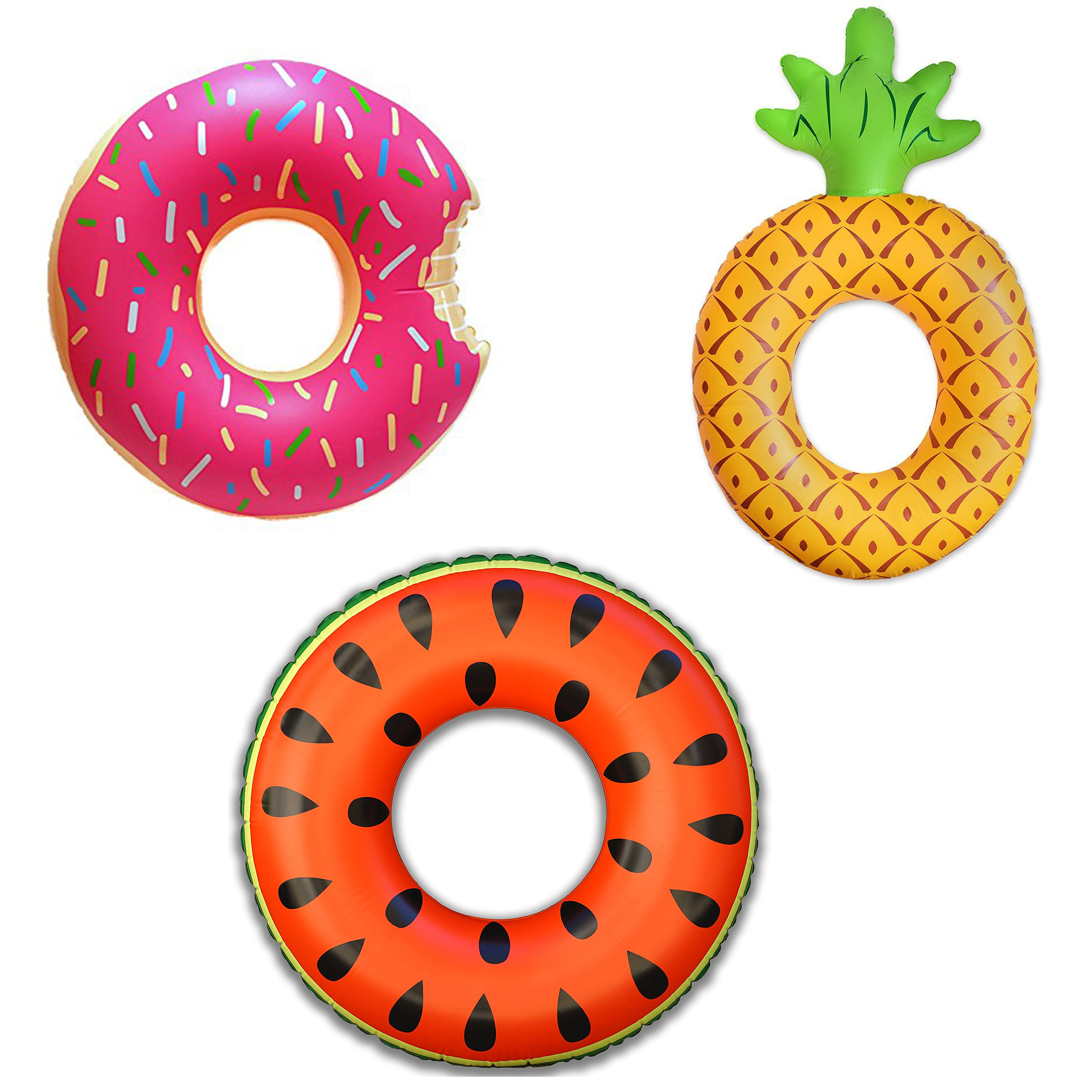 Summer Pool Ring Package Holimood Shop