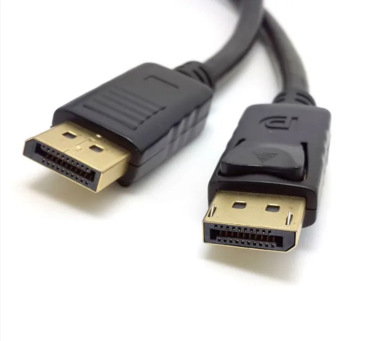 DP to DP Cable 顯示線 (1.8米) Hunder Shop (恆達店)