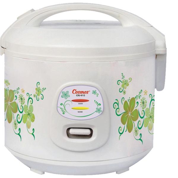 COSMOS RICE COOKER CRJ 621 ANEKA