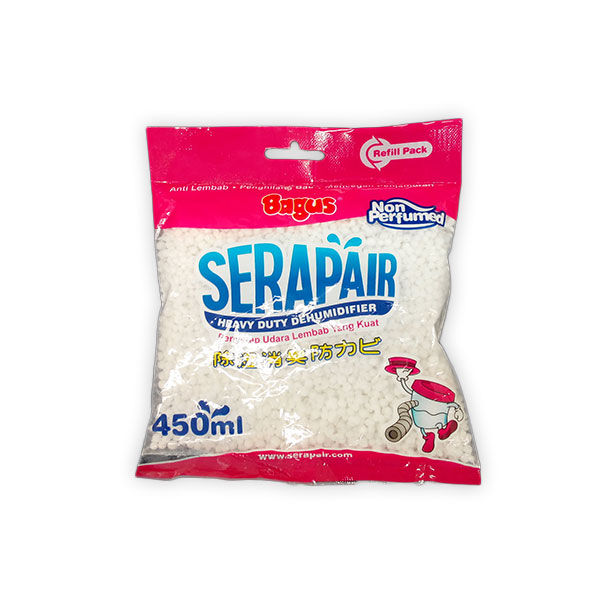 Boncabe Cabai Kering Berbumbu Original 5