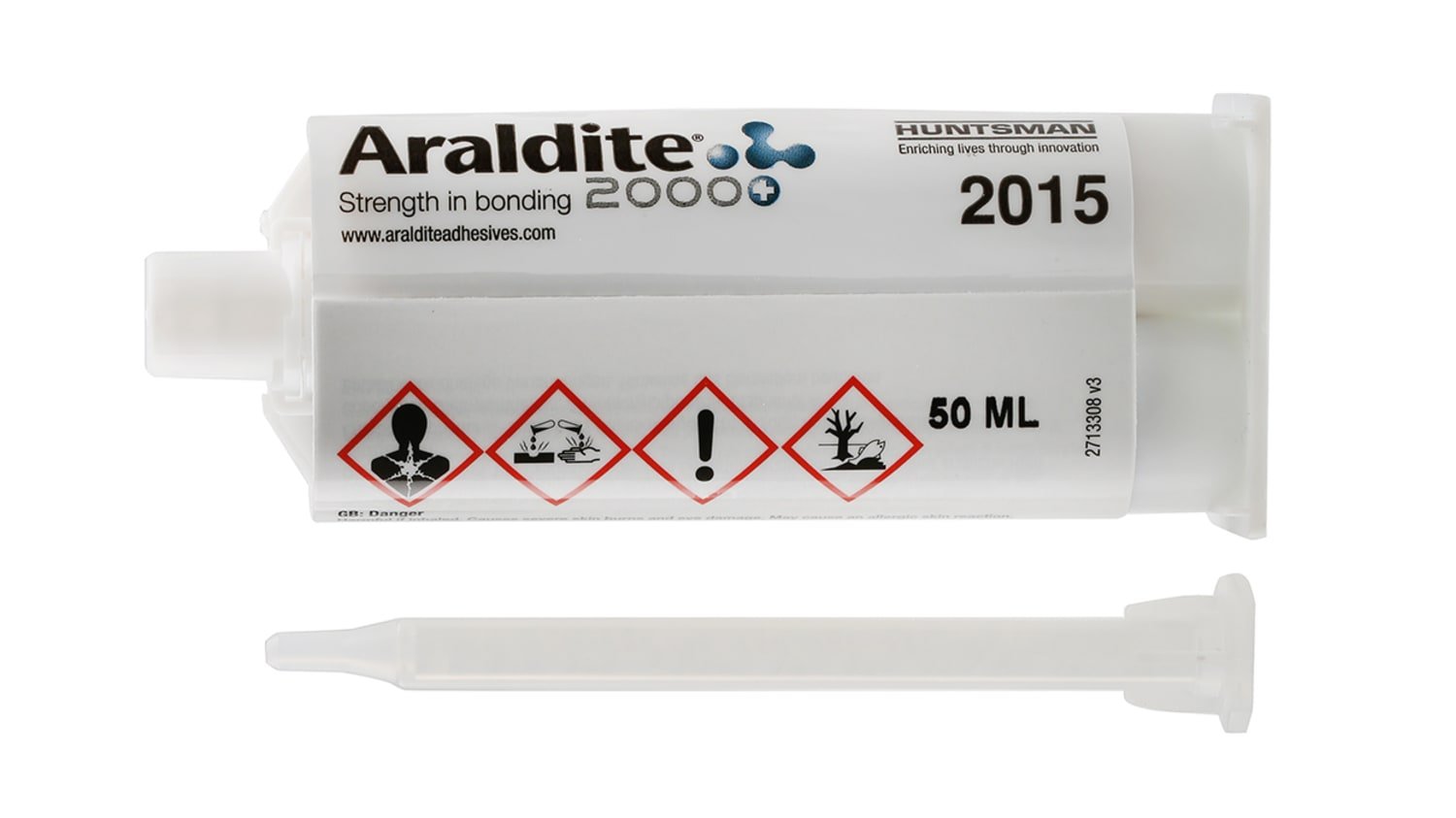 Araldite 2015 2023 Icare Reliability