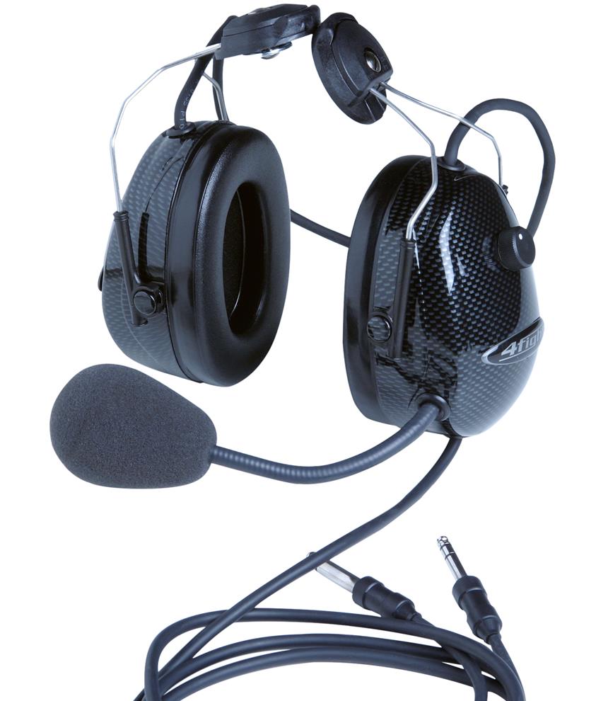 CatalogSpares 303 Headsets for Aviation band radios