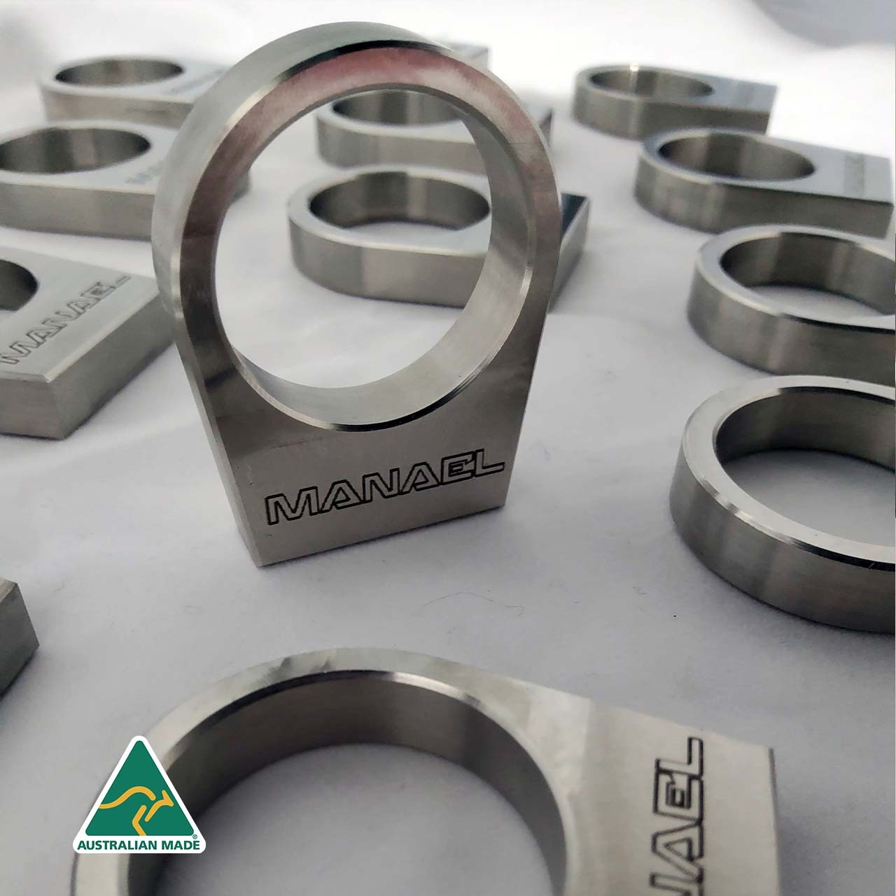 Remington 700 Oversize Recoil Lug