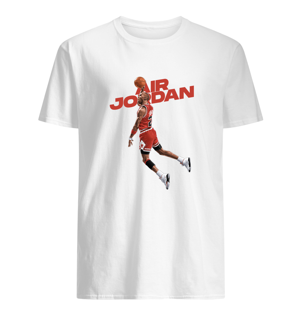 Tshirt Air Jordan Tshirt Air Jordan su IloveNba.it