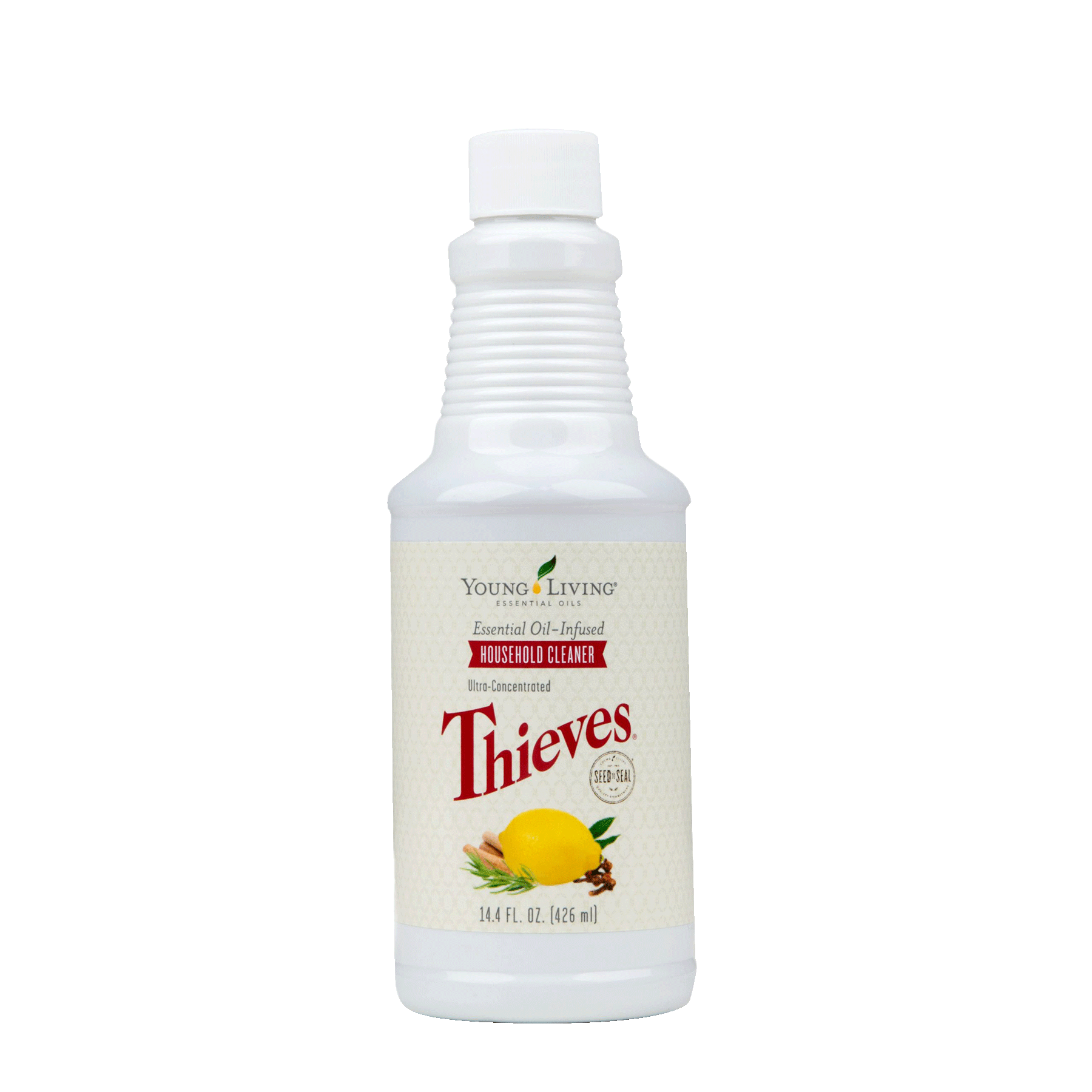 Thieves Household Cleaner Lifestyle IMI Supplements Online