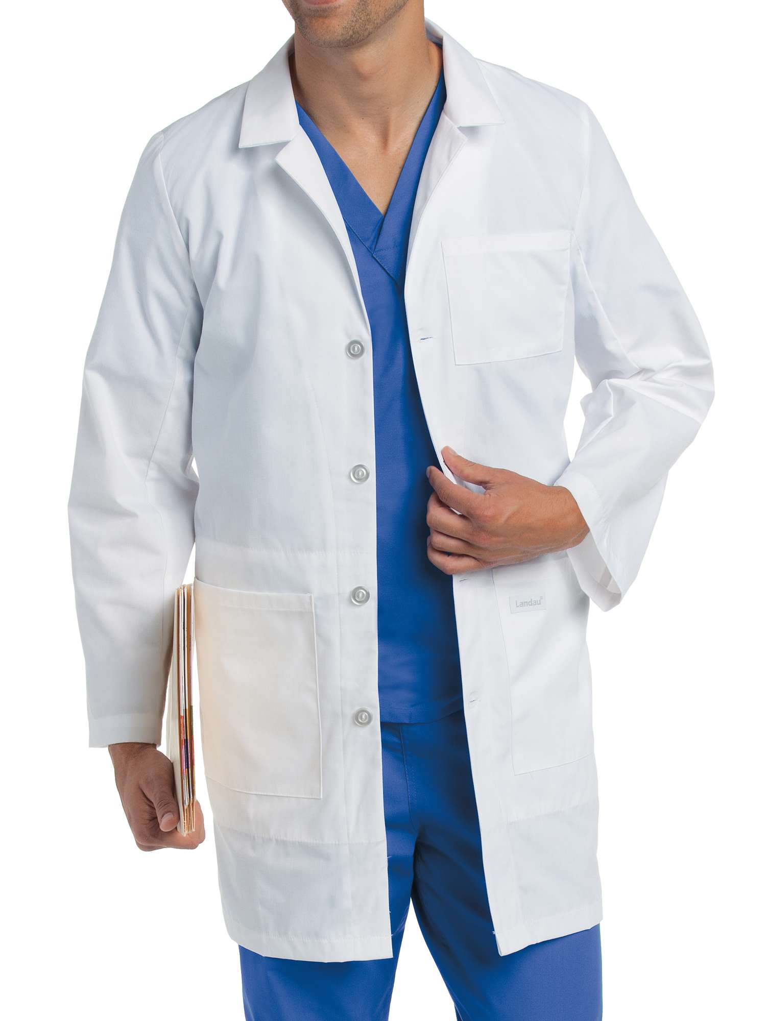 Doctor Lab Coats Instrumed Shop