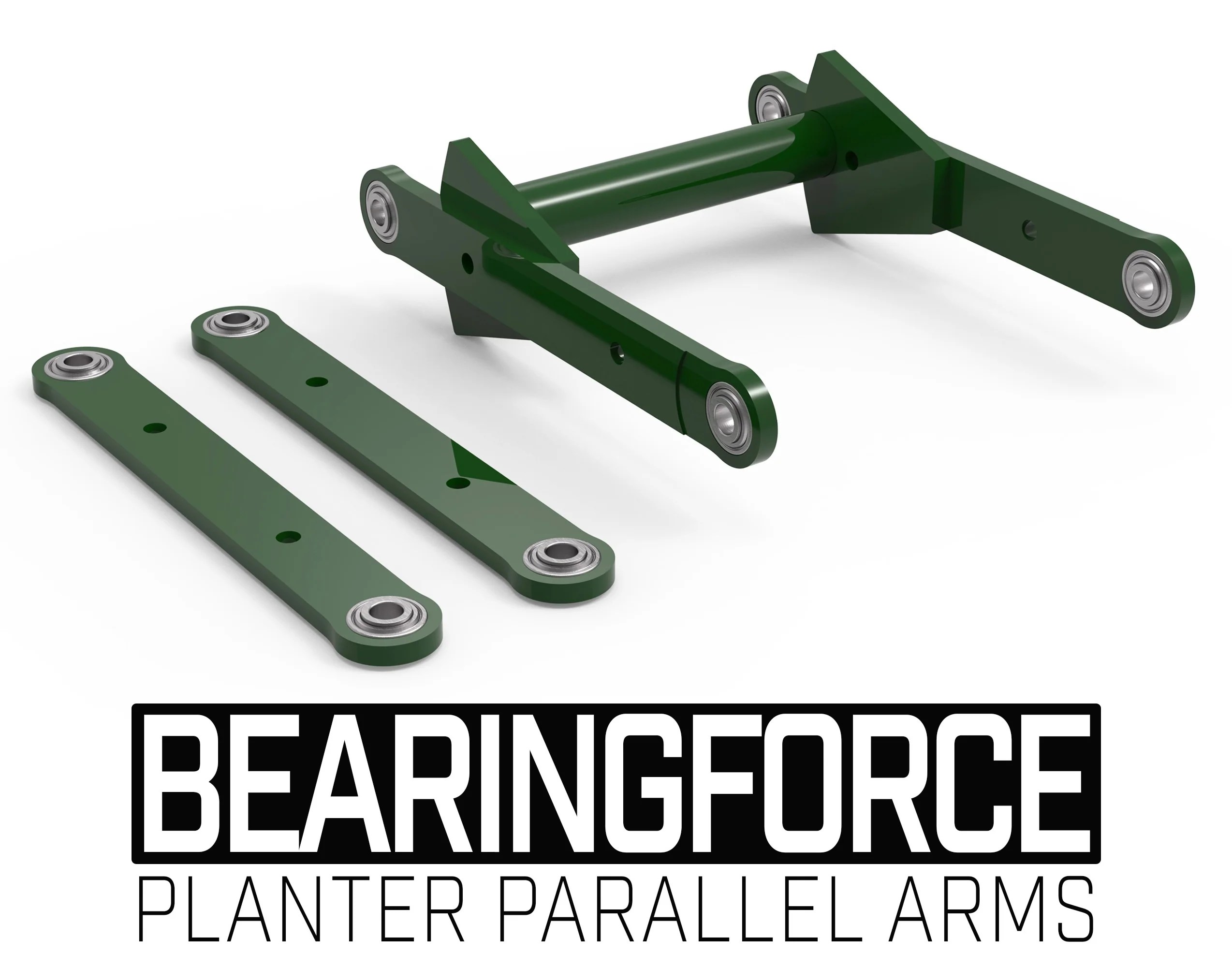 BearingForce Planter Parallel Arms Integrated Ag Solutions