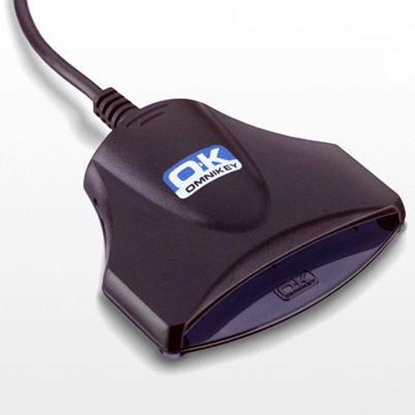 Omnikey 1021 Internavigare Shop