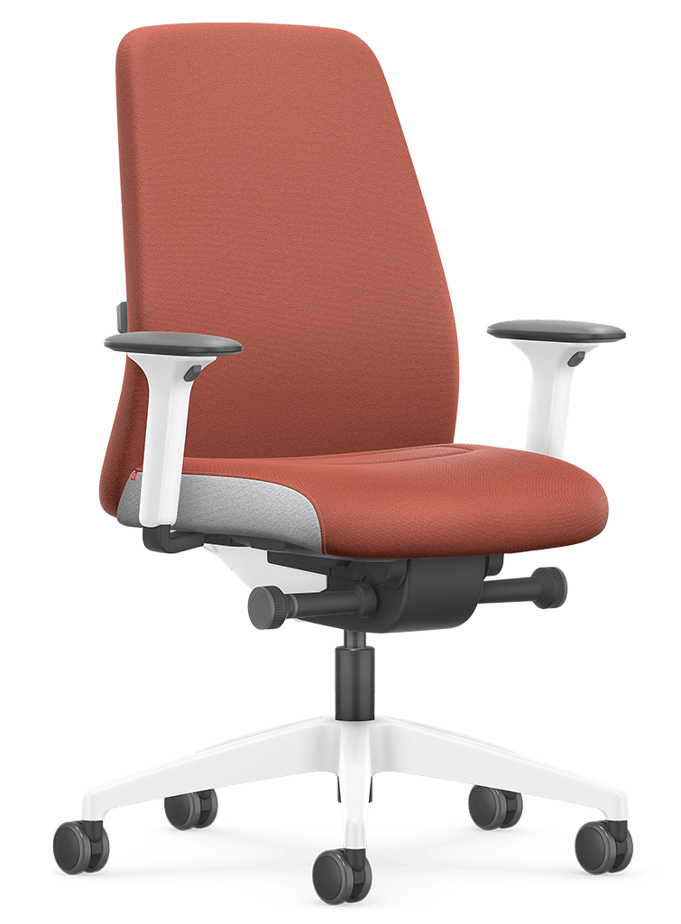 EVERY Designer Schreibtischstühle und Bürostühle fürs Home Office