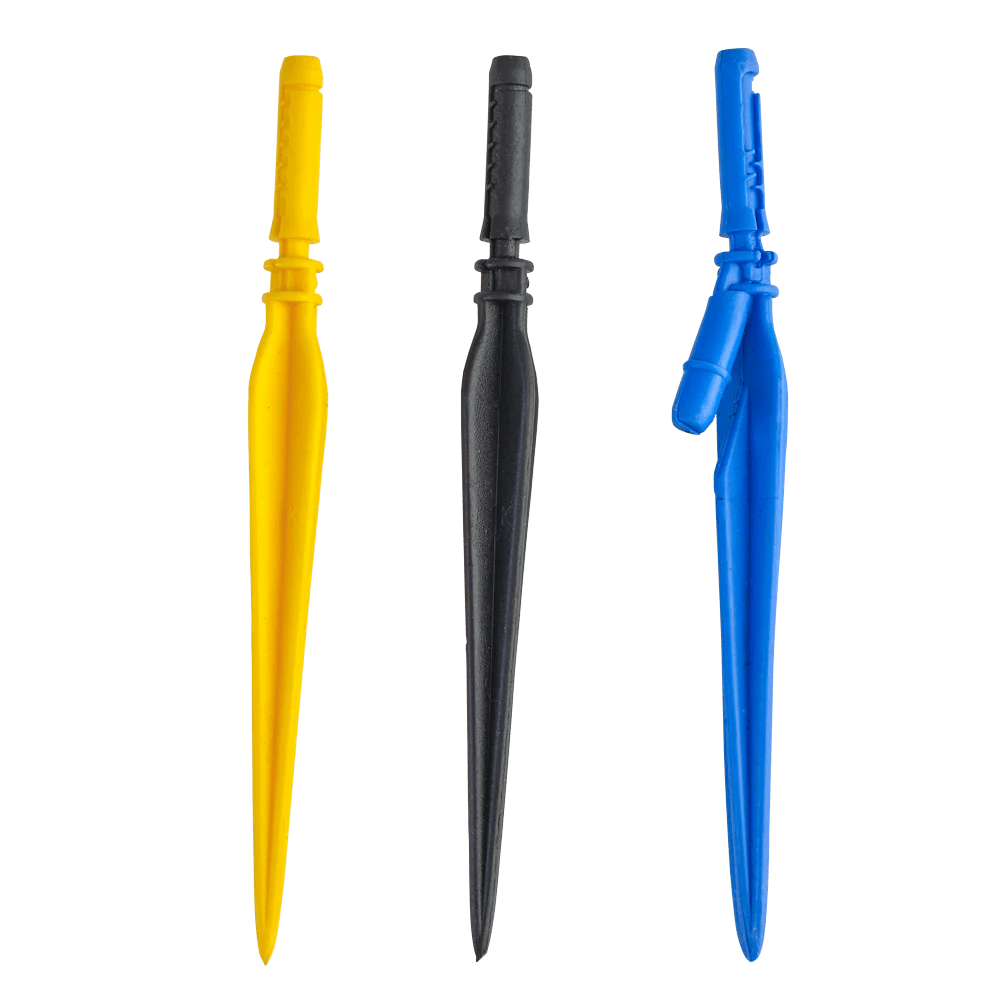 Dripper Jain Irrigation