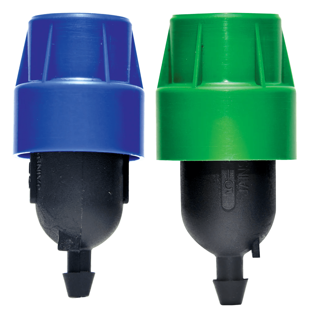 Dripper Jain Irrigation