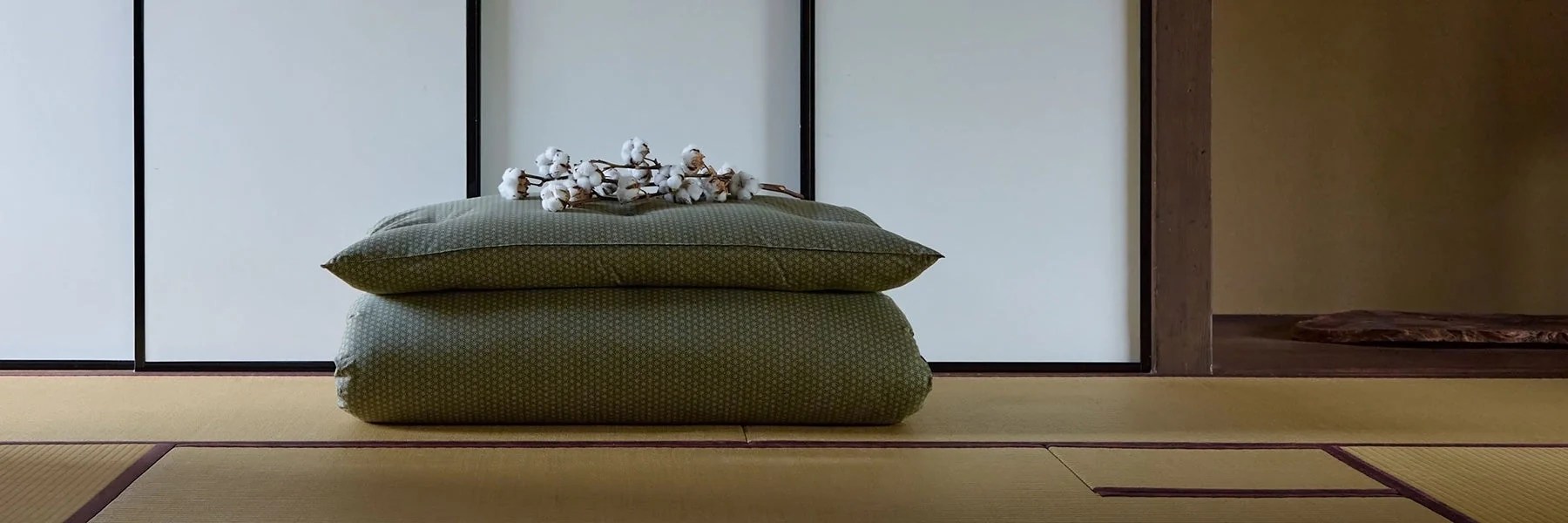 Japanese Futon Japan Objects Store