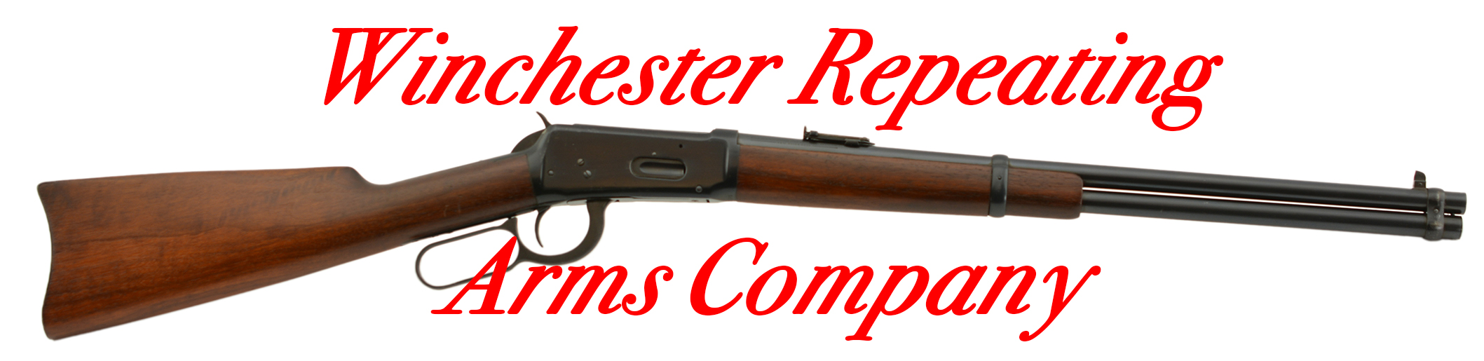 Winchester Repeating Arms Co Down East Antiques