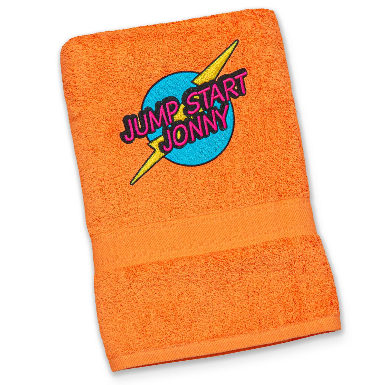 Jump Start Jonny Shop Jump Start Jonny Merchandise