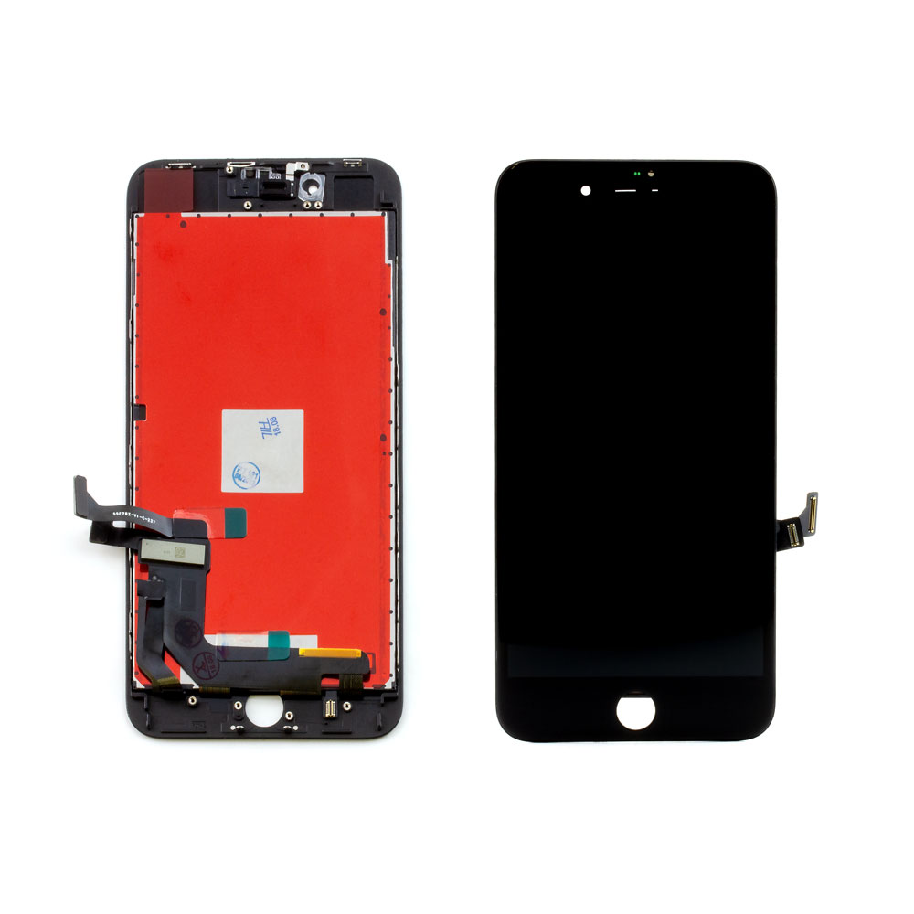 iPhone 8 Plus Display schwarz kaufen kaputt.de Shop