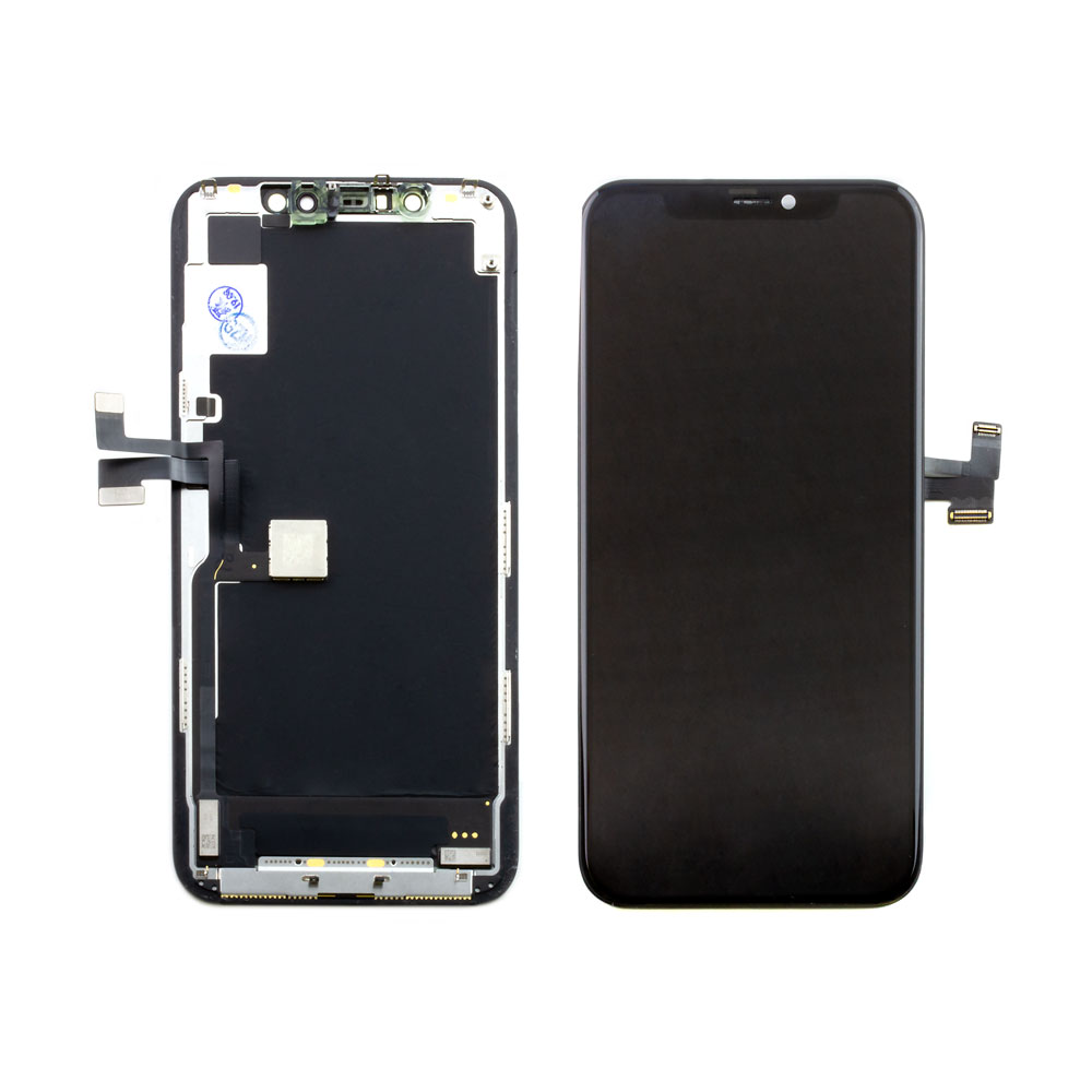 Apple iPhone 11 Pro Display Reparaturanleitung kaputt.de