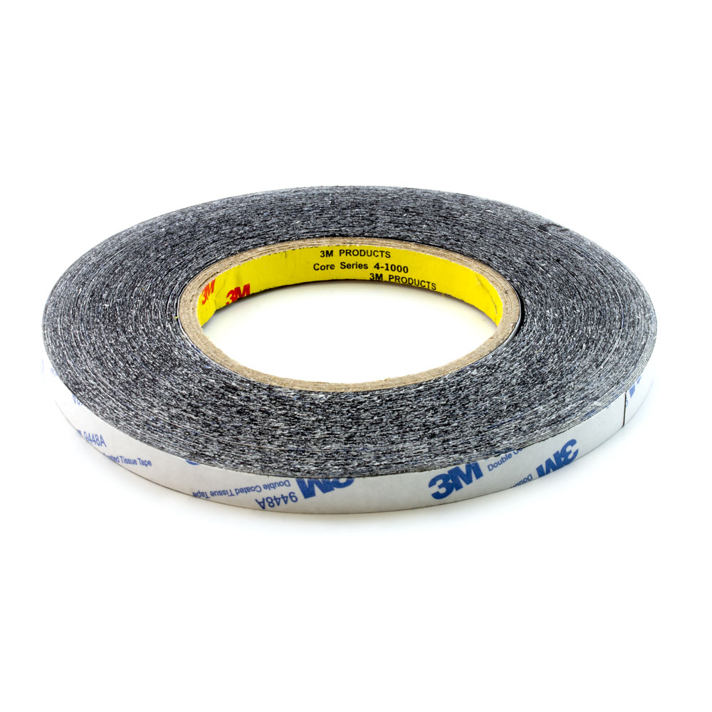 Doppelseitiges 3MKlebeband 10 mm kaufen kaputt.de Shop