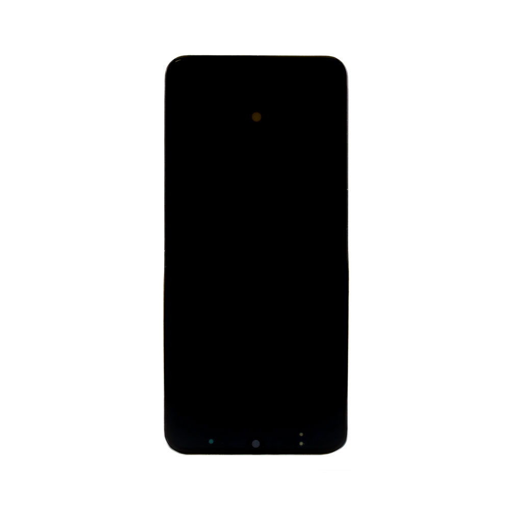 Samsung Galaxy A50 Display (mit Rahmen) schwarz kaufen kaputt.de Shop