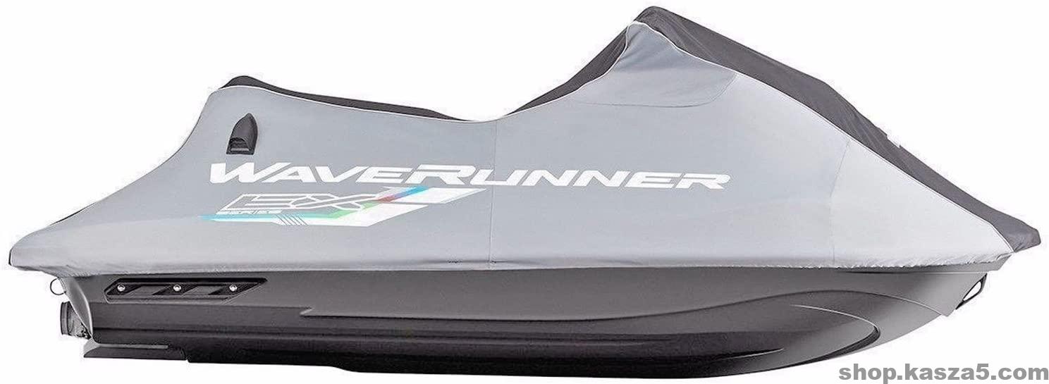 Yamaha EXR / EX Deluxe / EX Sport OEM Trailering Cover ⋆ KASZA RACING STORE