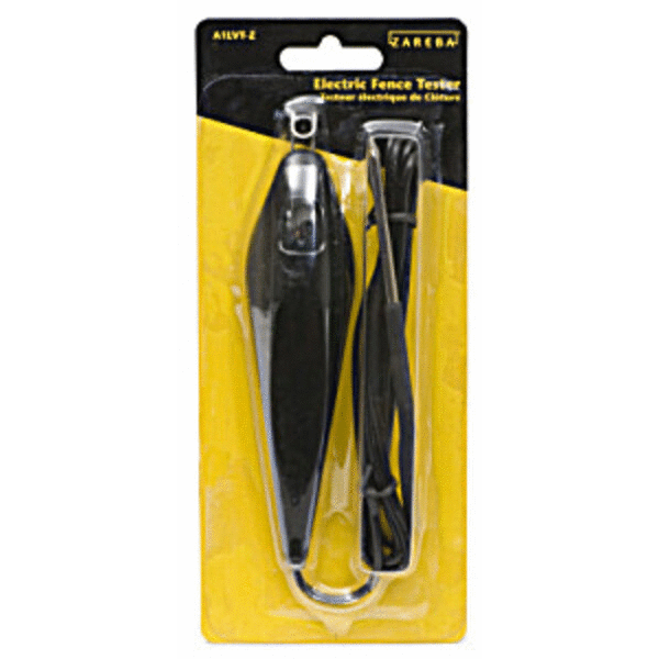 Electric Fence Tester Kenai Feed