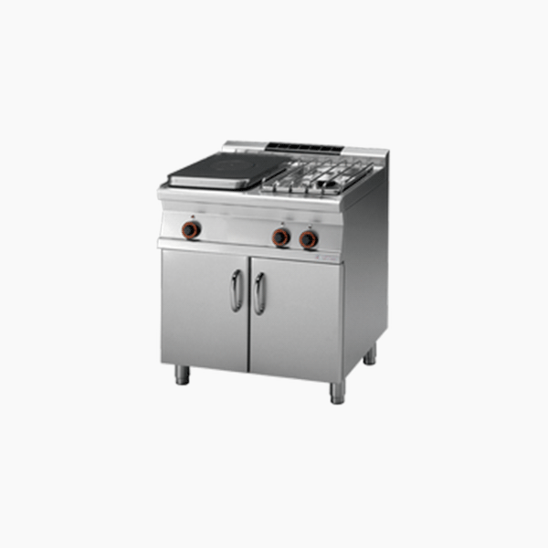 GAS FRYER DOUBLE WELL Clearance, Cooking Line, Fryers Suppliers in
