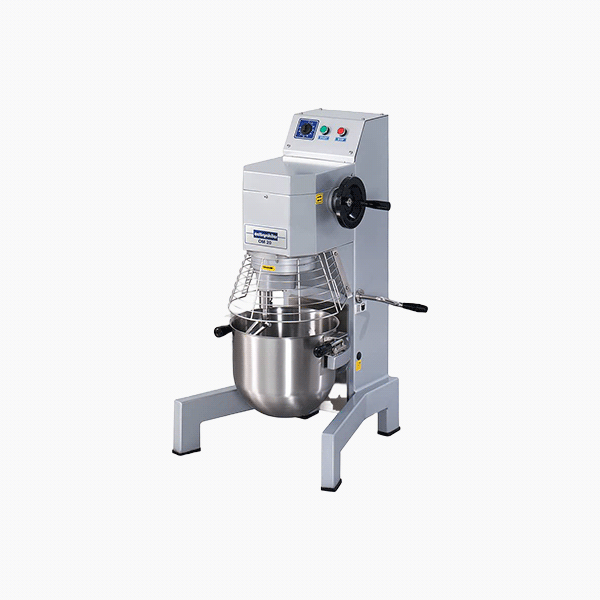 MIXER 40 LTRS Bakery Line, Clearance, Dough Mixers