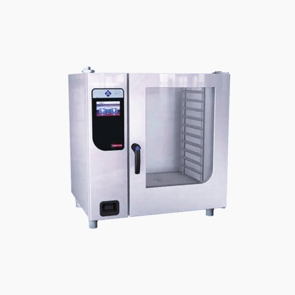 MKN ELECTRIC FLEXI COMBI OVEN 10 x 2/1 GN Combi Ovens, Ovens Line