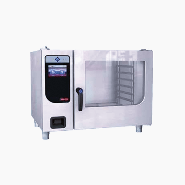 MKN ELECTRIC FLEXI COMBI OVEN 6 x 2/1 GN Combi Ovens, Ovens Line