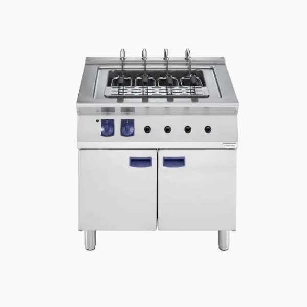 GAS PASTA COOKER DOUBLE Cookers, Cooking Line Suppliers in UAE