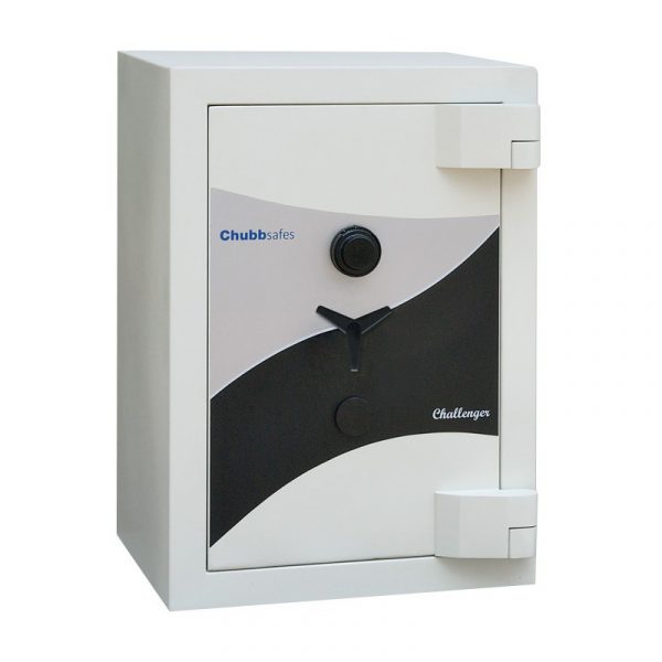 Challenger Safe KSS Laos