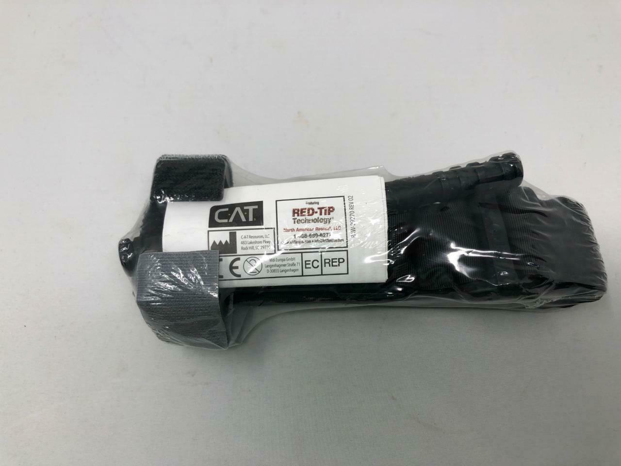 North American Rescue GEN 7 Red Tip CAT Combat Application Tourniquet