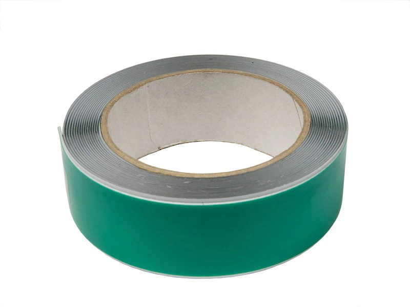 Metal Tape Roll, SelfAdhesive