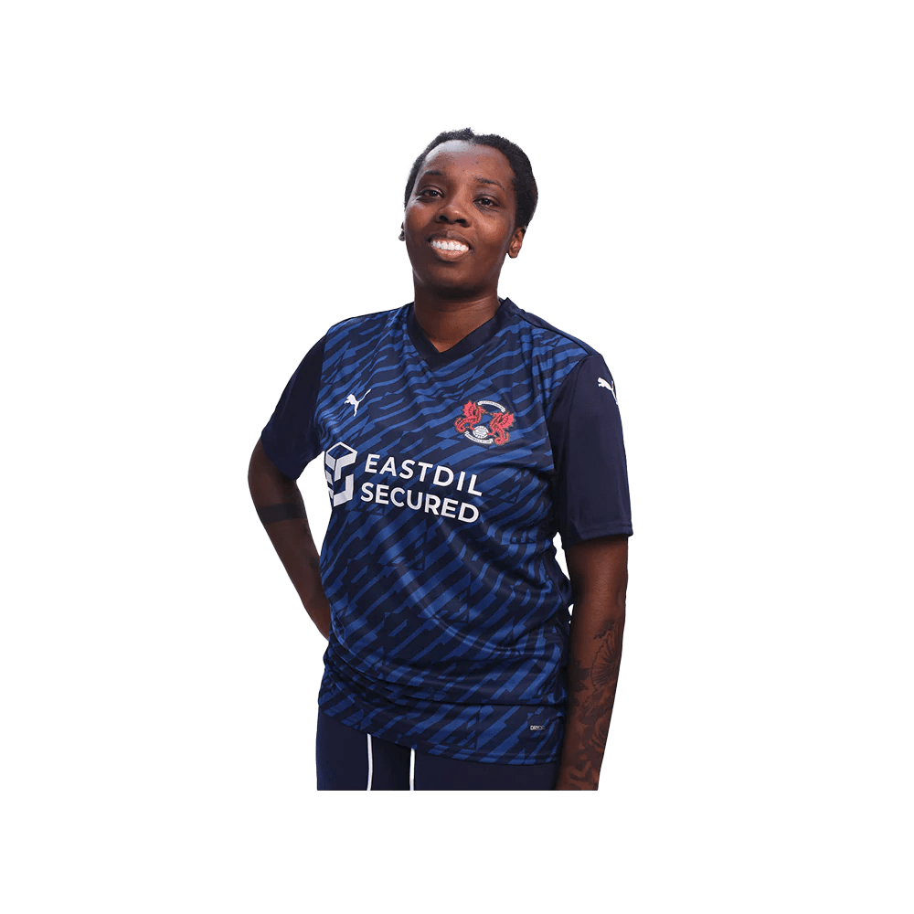 Third 23/24 Leyton Orient Club Shop