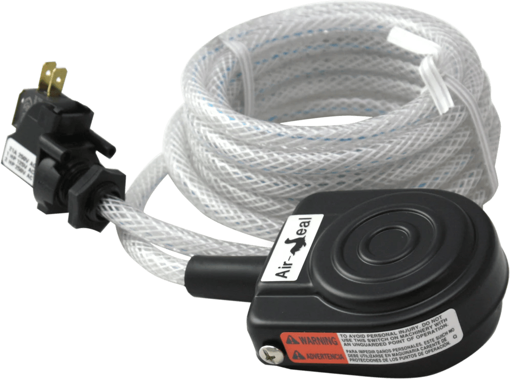 AirSeal Momentary (41SH12) linemaster