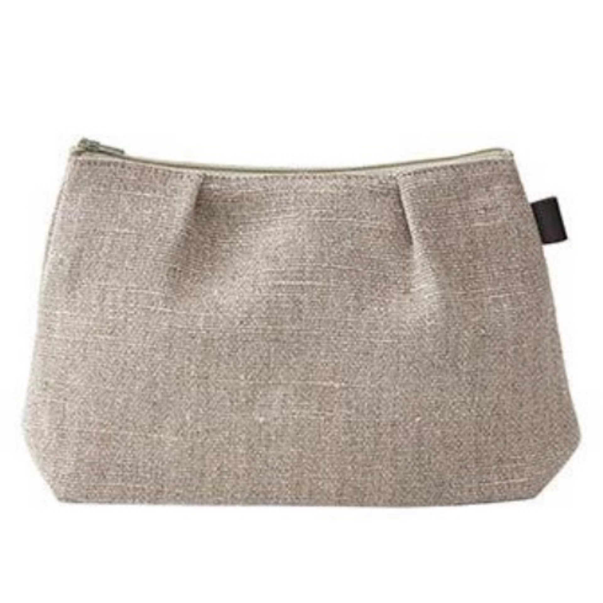 Linen Pouch