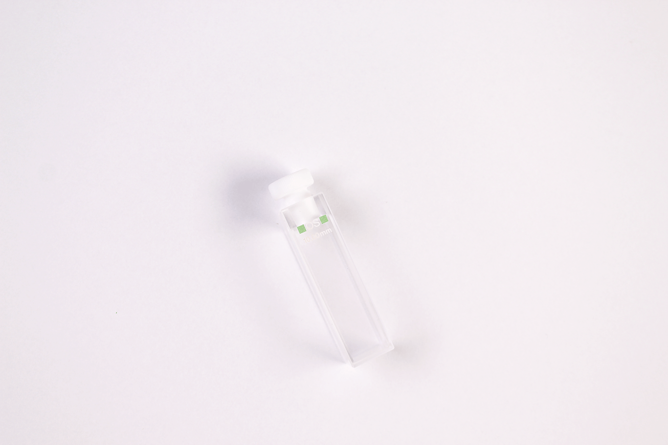 Square cuvettes for SLS/DLS LS Instruments Shop