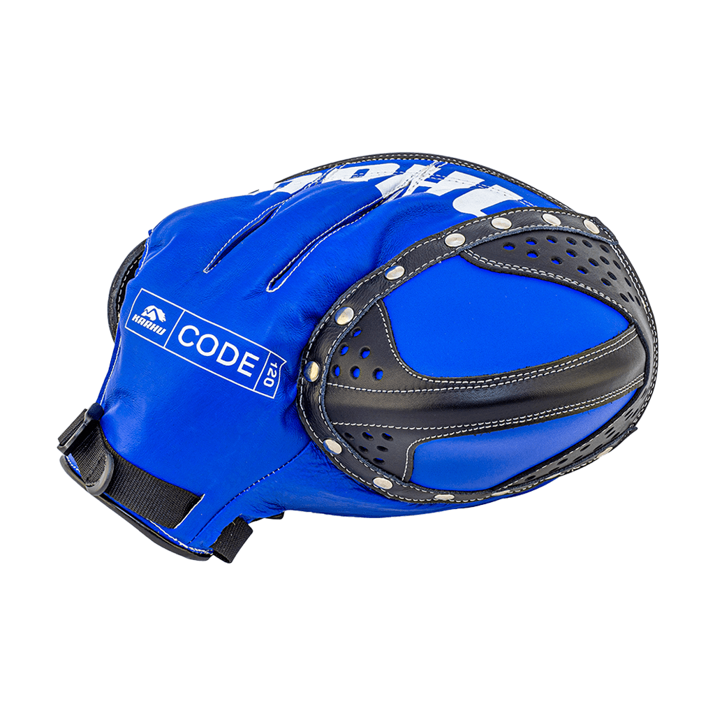 Karhu Code 120 räpylä R LTec Shop