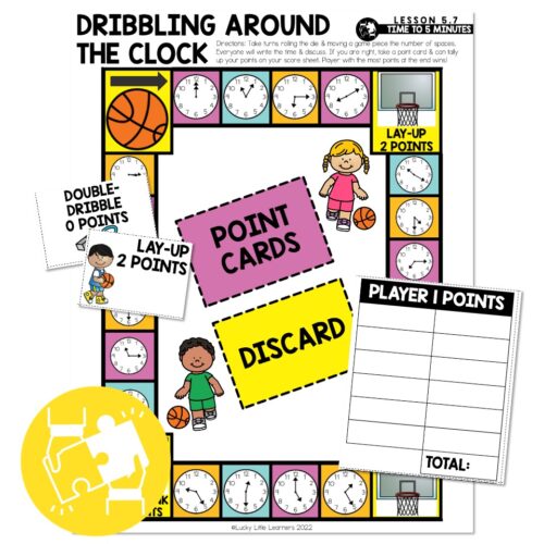 Digital Toothy Reading Comprehension 2nd & 3rd Grade Synonyms and