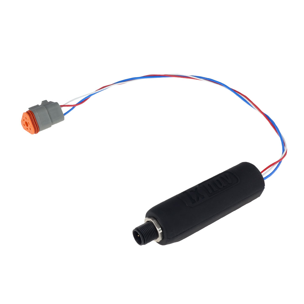 Fluid level sensor to NMEA2000 adapter LXNAV Shop