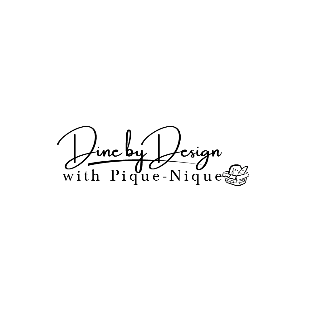 Dine by Design with PiqueNique Made In Nevada Products Made in Nevada