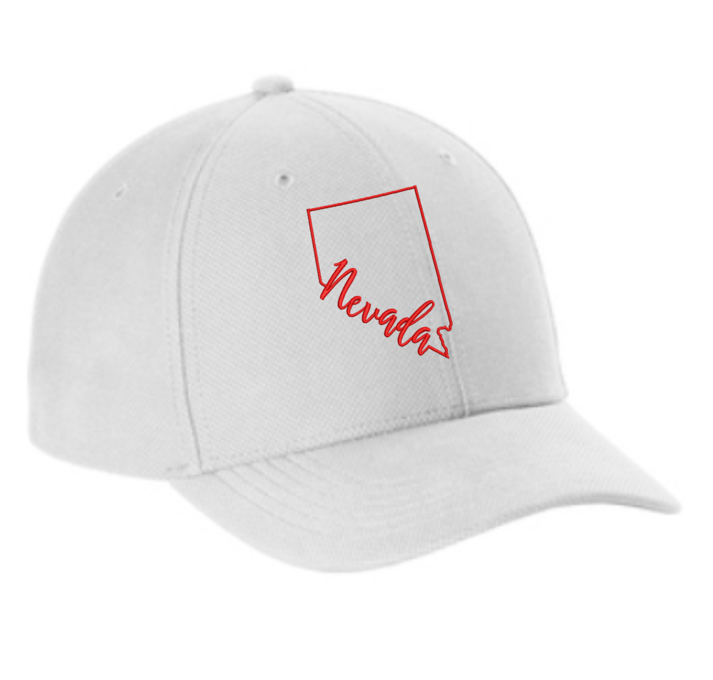 Caps and Hats Hats Made in Nevada