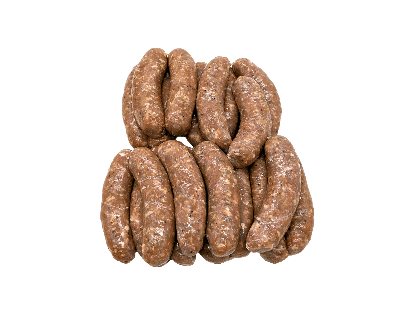 Chicken Italian Sausage with Garlic, 5 lbs. Buy Maestro Sausage Online
