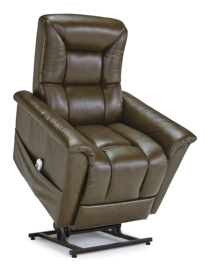 Palliser Whiteshell 43102 / Recliner & Lift chair Malaket
