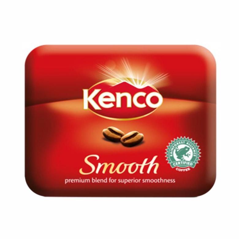 klix_kenco_coffee MannVend