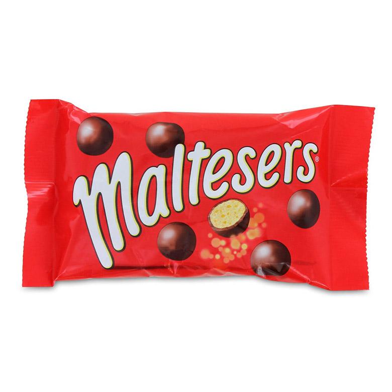 Maltesers 37g x 40 MannVend