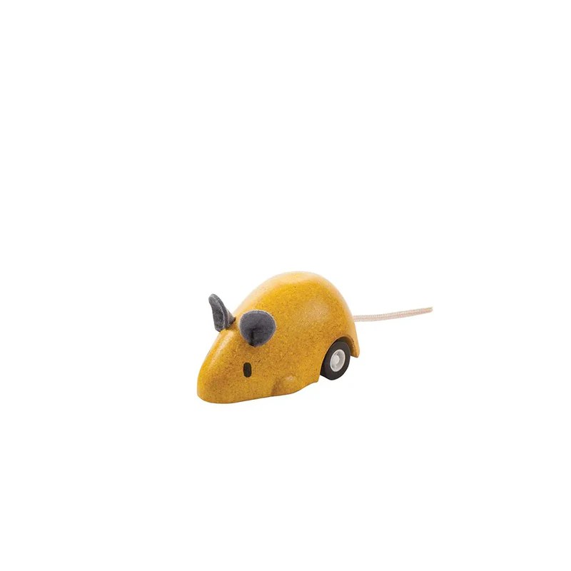 Moving Mouse Marigold Modern Kids