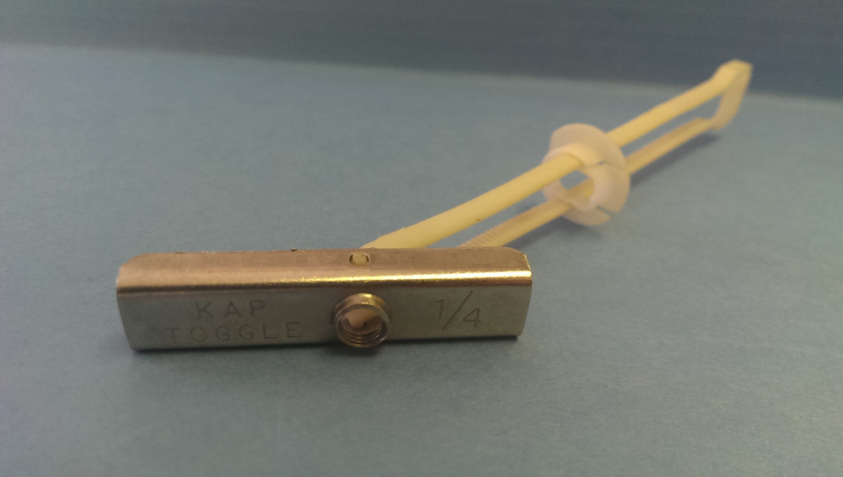 Stainless Steel toggle anchor